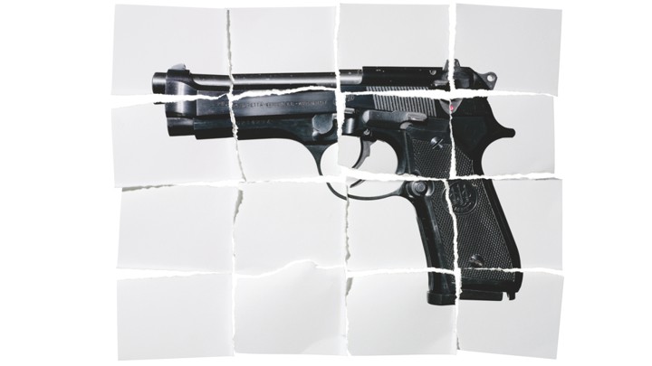 why guns should be banned essay gun control essay examples